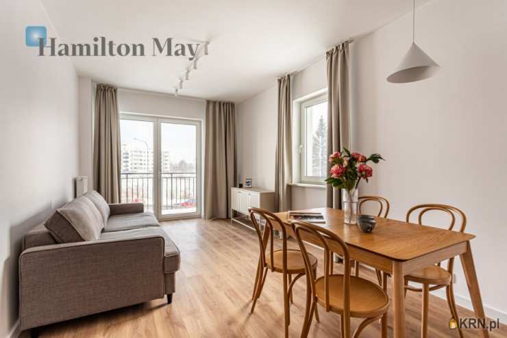 Mieszkanie  na sprzedaż, Warszawa, ul. , 3 pokojowe