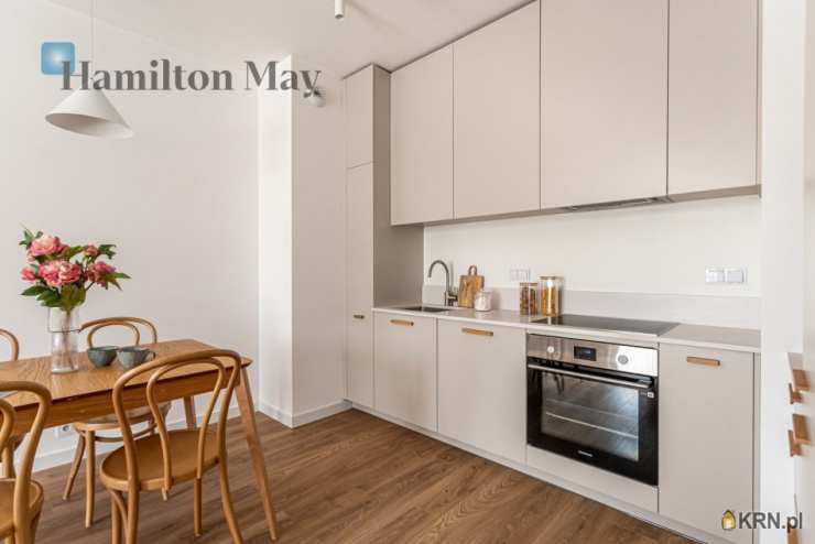 3 pokojowe, Mieszkanie  na sprzedaż, Warszawa, ul. 