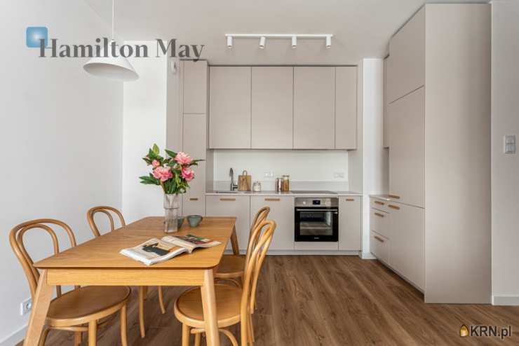 Hamilton May, Mieszkanie  na sprzedaż, Warszawa, ul. 