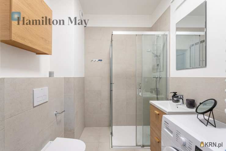 3 pokojowe, Mieszkanie  na sprzedaż, Warszawa, ul. 