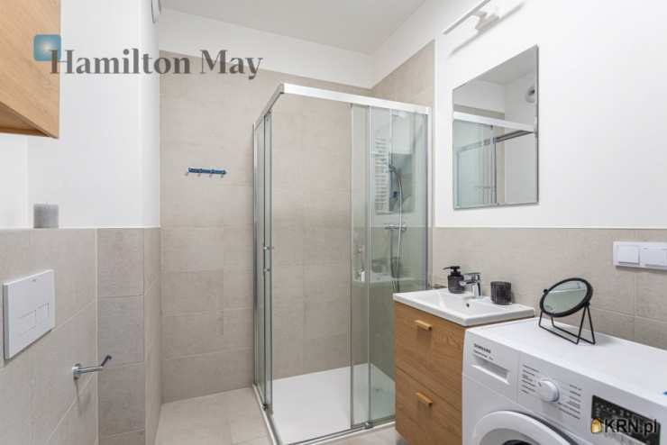 Hamilton May, Mieszkanie  na sprzedaż, Warszawa, ul. 