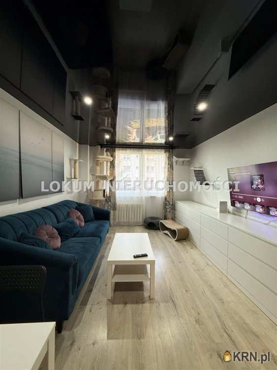 Mieszkanie  na sprzedaż, Jastrzębie-Zdrój, os. Przyjaźń, ul. Górnicza, 2 pokojowe