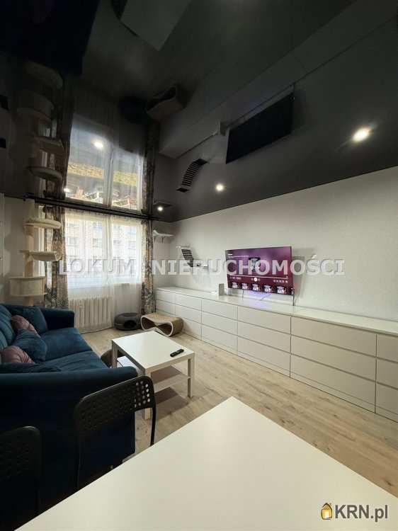 Mieszkanie  na sprzedaż, 2 pokojowe, Jastrzębie-Zdrój, os. Przyjaźń, ul. Górnicza