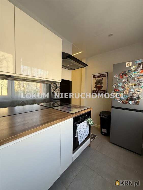 2 pokojowe, Mieszkanie  na sprzedaż, Jastrzębie-Zdrój, os. Przyjaźń, ul. Górnicza