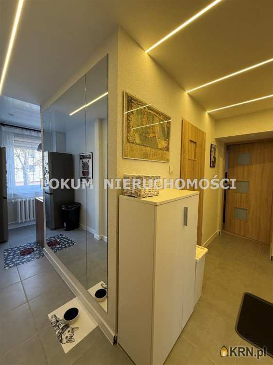 Nieruchomości LOKUM, Mieszkanie  na sprzedaż, Jastrzębie-Zdrój, os. Przyjaźń, ul. Górnicza