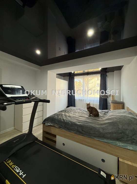 Jastrzębie-Zdrój, os. Przyjaźń, ul. Górnicza, 2 pokojowe, Mieszkanie  na sprzedaż