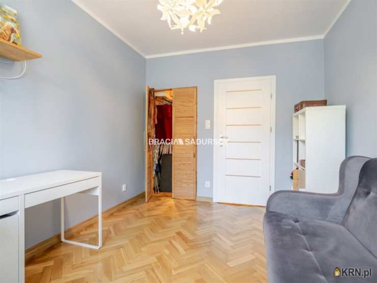Mieszkanie  na sprzedaż, 2 pokojowe, Kraków, Krowodrza, ul. Królewska