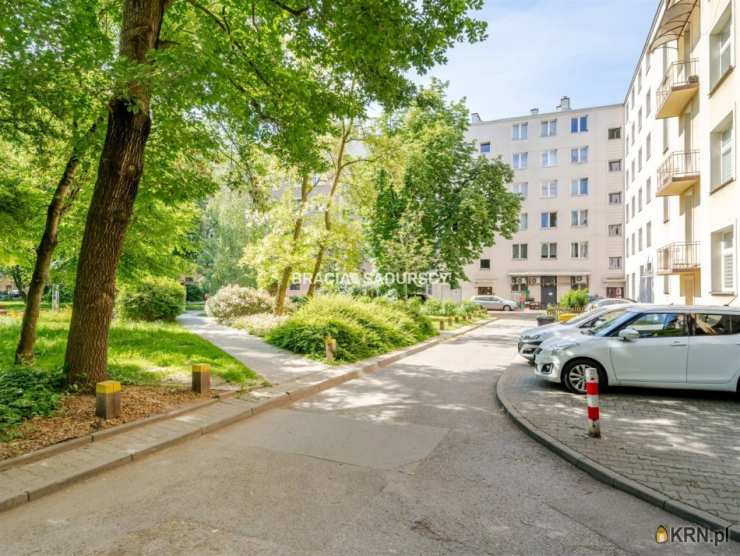 Kraków, Krowodrza, ul. Królewska, Mieszkanie  na sprzedaż, 2 pokojowe