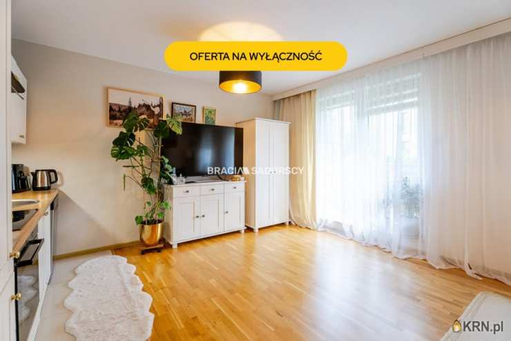 Mieszkanie  na sprzedaż, Kraków, Podgórze/Płaszów, ul. Przewóz, 3 pokojowe