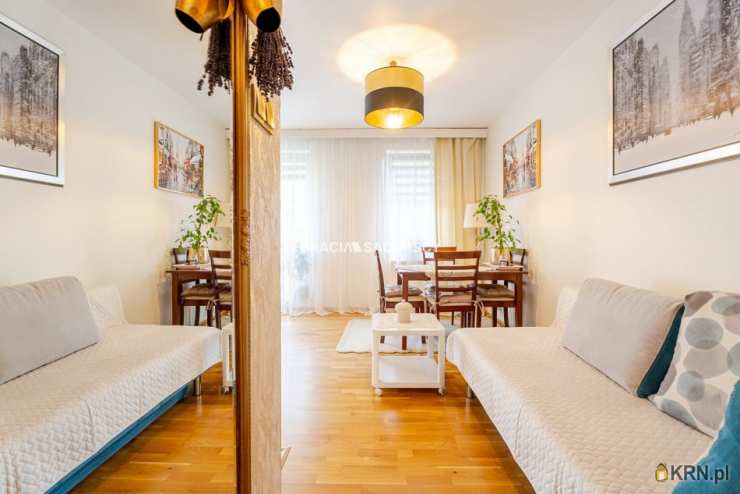 3 pokojowe, Kraków, Podgórze/Płaszów, ul. Przewóz, Mieszkanie  na sprzedaż