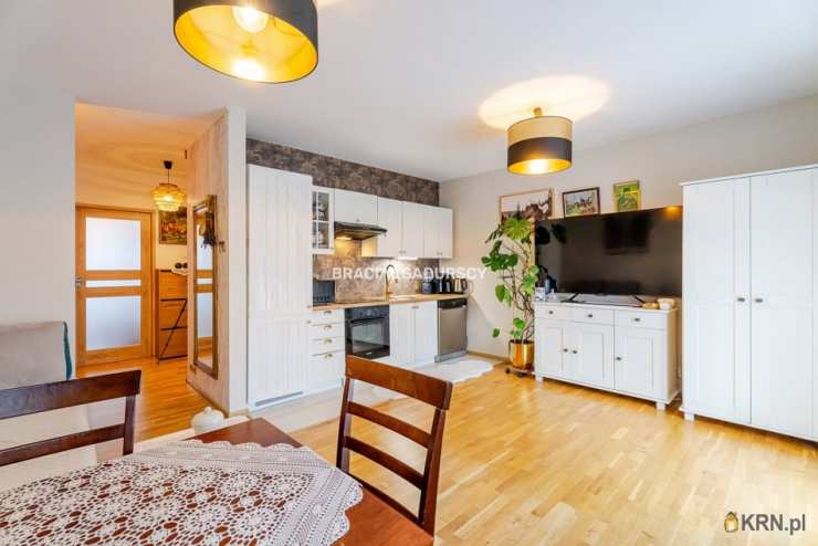 3 pokojowe, Kraków, Podgórze/Płaszów, ul. Przewóz, Mieszkanie  na sprzedaż