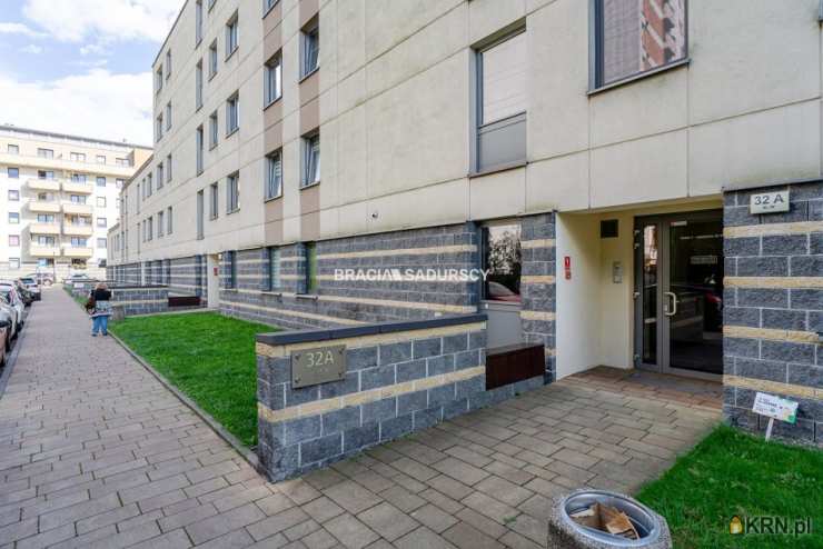 3 pokojowe, Kraków, Podgórze/Płaszów, ul. Przewóz, Mieszkanie  na sprzedaż