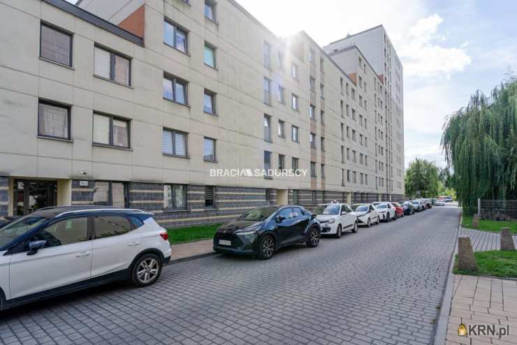 3 pokojowe, Mieszkanie  na sprzedaż, Kraków, Podgórze/Płaszów, ul. Przewóz