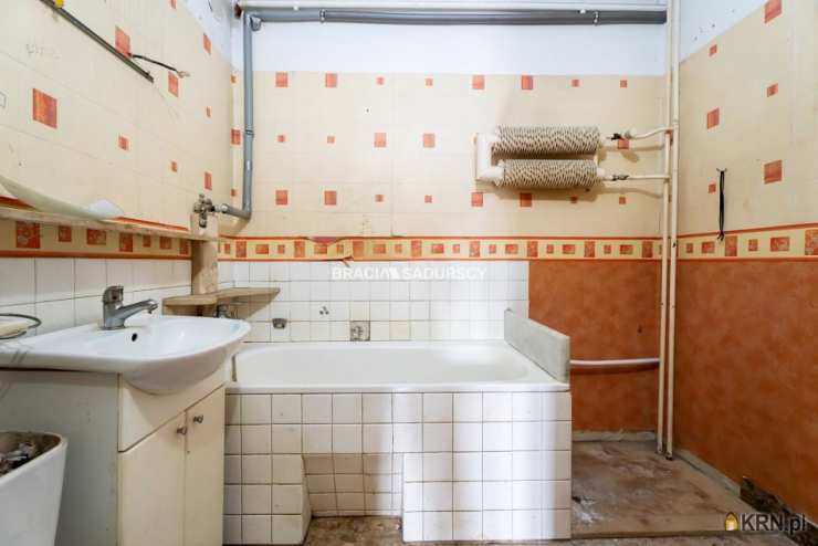 Mieszkanie  na sprzedaż, 3 pokojowe, Kraków, Mistrzejowice, ul. Kombatantów