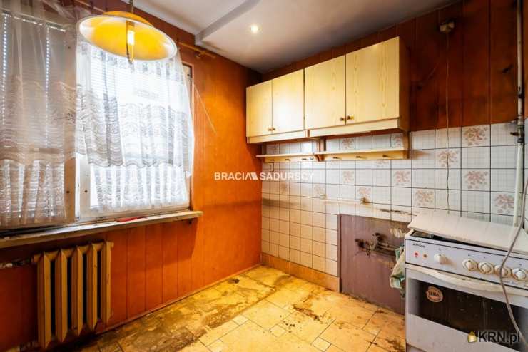 3 pokojowe, Kraków, Mistrzejowice, ul. Kombatantów, Mieszkanie  na sprzedaż