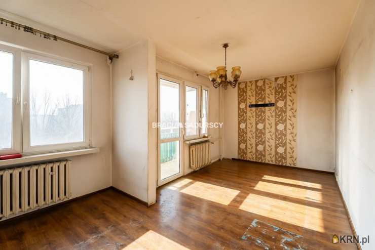 3 pokojowe, Mieszkanie  na sprzedaż, Kraków, Mistrzejowice, ul. Kombatantów