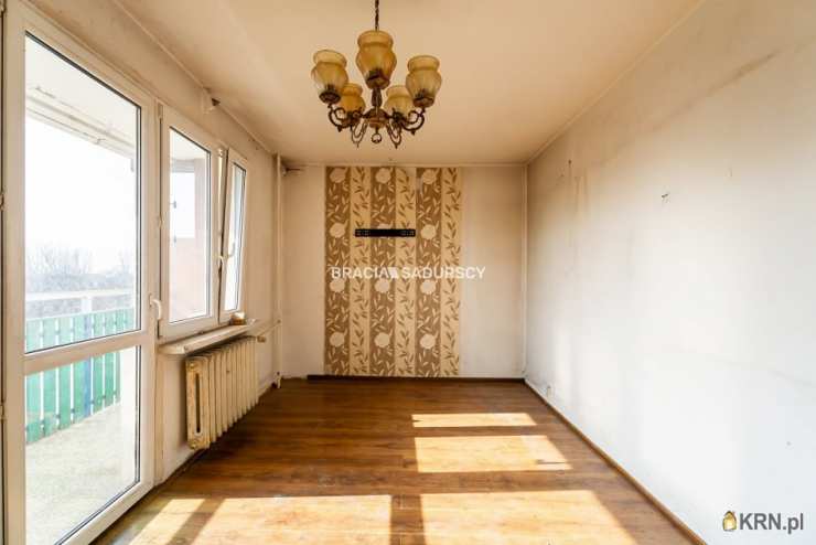 Bracia Sadurscy Oddział BS3 Przewóz, Mieszkanie  na sprzedaż, Kraków, Mistrzejowice, ul. Kombatantów