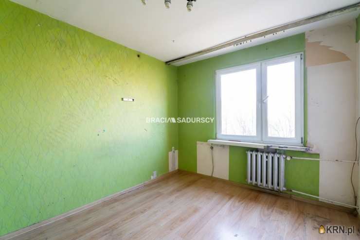 Mieszkanie  na sprzedaż, 3 pokojowe, Kraków, Mistrzejowice, ul. Kombatantów
