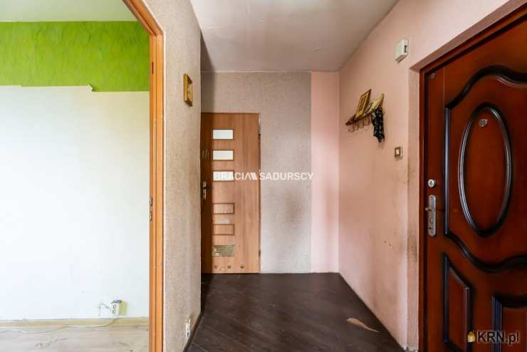 3 pokojowe, Mieszkanie  na sprzedaż, Kraków, Mistrzejowice, ul. Kombatantów