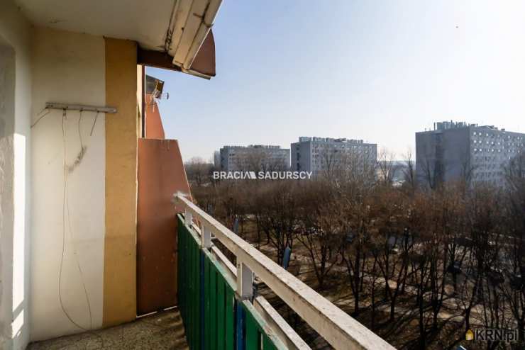 3 pokojowe, Kraków, Mistrzejowice, ul. Kombatantów, Mieszkanie  na sprzedaż