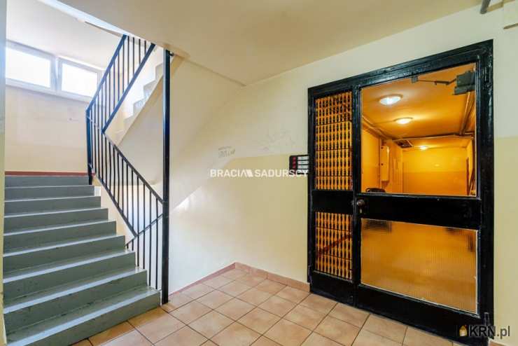 3 pokojowe, Kraków, Mistrzejowice, ul. Kombatantów, Mieszkanie  na sprzedaż