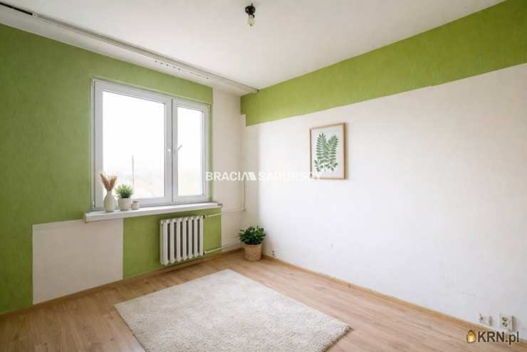 3 pokojowe, Kraków, Mistrzejowice, ul. Kombatantów, Mieszkanie  na sprzedaż