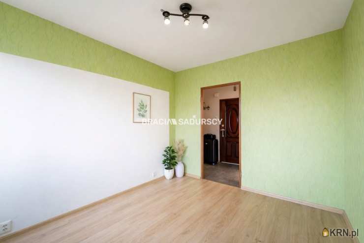 3 pokojowe, Mieszkanie  na sprzedaż, Kraków, Mistrzejowice, ul. Kombatantów