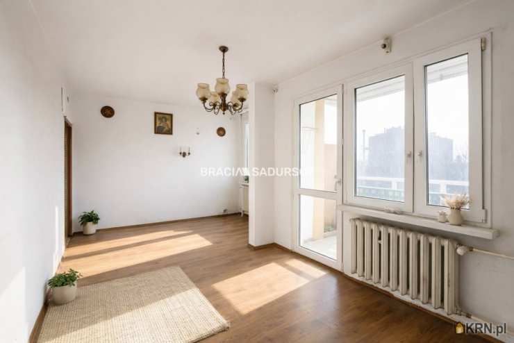 Mieszkanie  na sprzedaż, 3 pokojowe, Kraków, Mistrzejowice, ul. Kombatantów