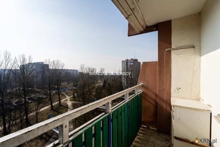 Mieszkanie  na sprzedaż, 3 pokojowe, Kraków, Mistrzejowice, ul. Kombatantów