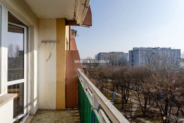 3 pokojowe, Kraków, Mistrzejowice, ul. Kombatantów, Mieszkanie  na sprzedaż