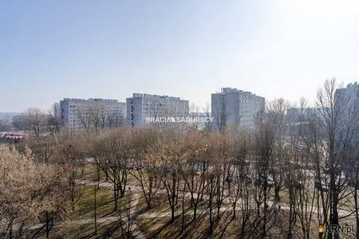 3 pokojowe, Mieszkanie  na sprzedaż, Kraków, Mistrzejowice, ul. Kombatantów