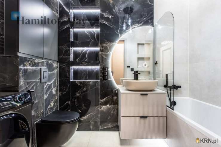 Mieszkanie  na sprzedaż, Wrocław, Śródmieście, ul. Mieszczańska, 