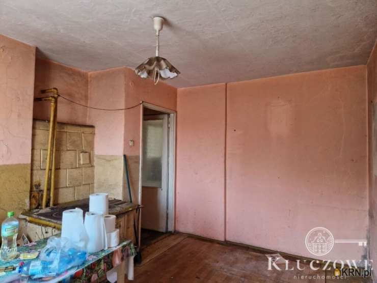 2 pokojowe, Mieszkanie  na sprzedaż, Czachówki, ul. 