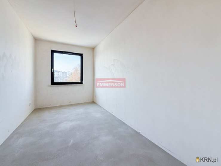 Mieszkanie  na sprzedaż, 3 pokojowe, Kraków, Krowodrza, ul. 