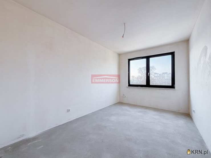 Kraków, Krowodrza, ul. , Mieszkanie  na sprzedaż, 3 pokojowe