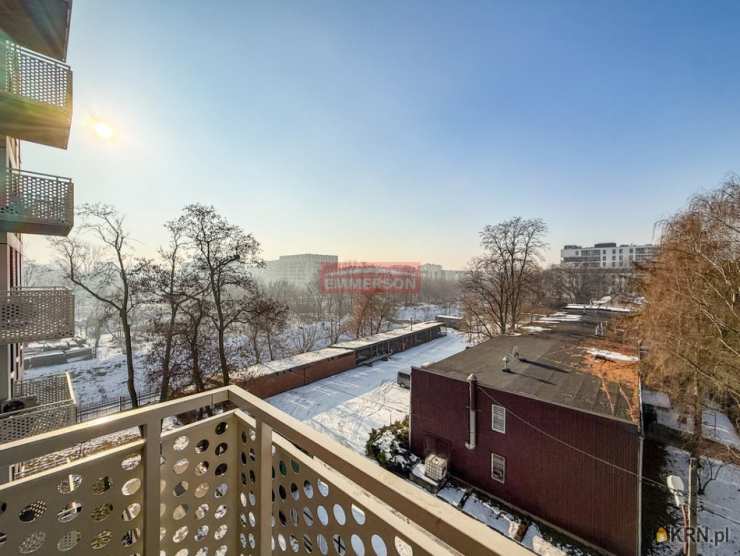 Kraków, Krowodrza, ul. , 3 pokojowe, Mieszkanie  na sprzedaż