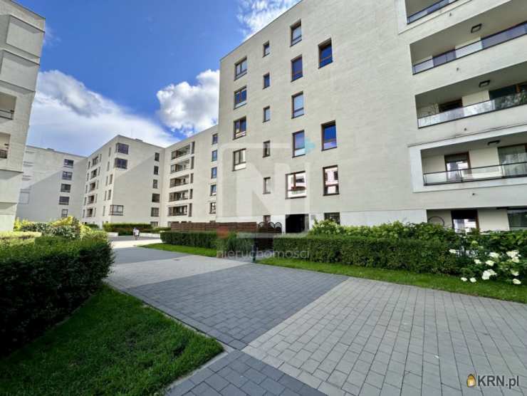 Nieruchomości Plus Piotr Kasprzak Paulina Pacelt Spółka Cywilna, Mieszkanie  na sprzedaż, Warszawa, Praga Południe/Gocław, ul. J. Nowaka-Jeziorańskiego