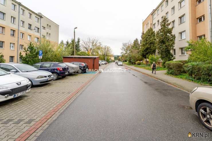 Wieliczka, ul. W. Pola, 3 pokojowe, Mieszkanie  na sprzedaż