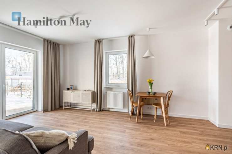 2 pokojowe, Mieszkanie  na sprzedaż, Warszawa, ul. 