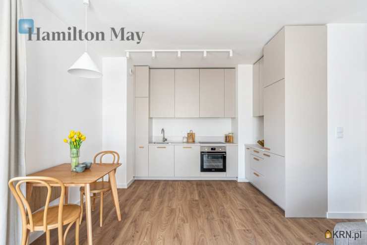 Hamilton May, Mieszkanie  na sprzedaż, Warszawa, ul. 