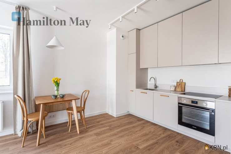 Mieszkanie  na sprzedaż, 2 pokojowe, Warszawa, ul. 