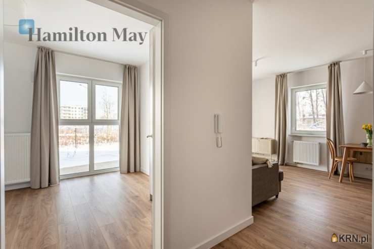 2 pokojowe, Mieszkanie  na sprzedaż, Warszawa, ul. 