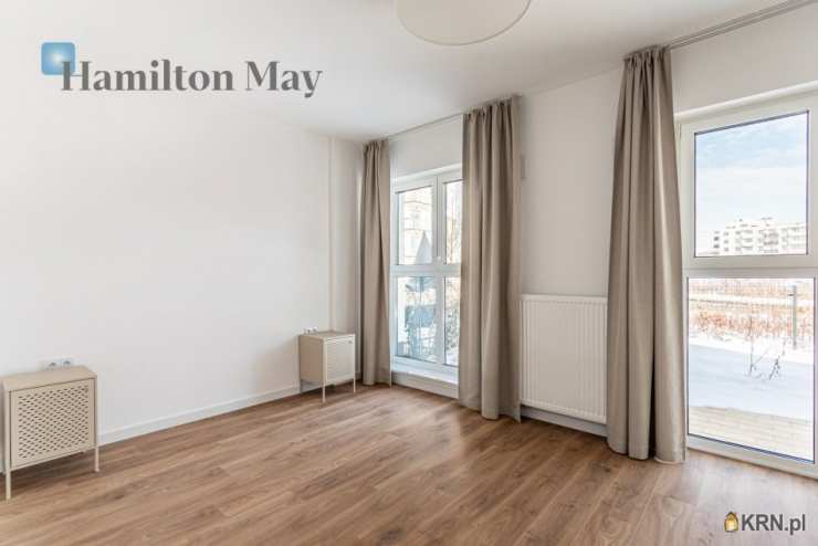 Hamilton May, Mieszkanie  na sprzedaż, Warszawa, ul. 