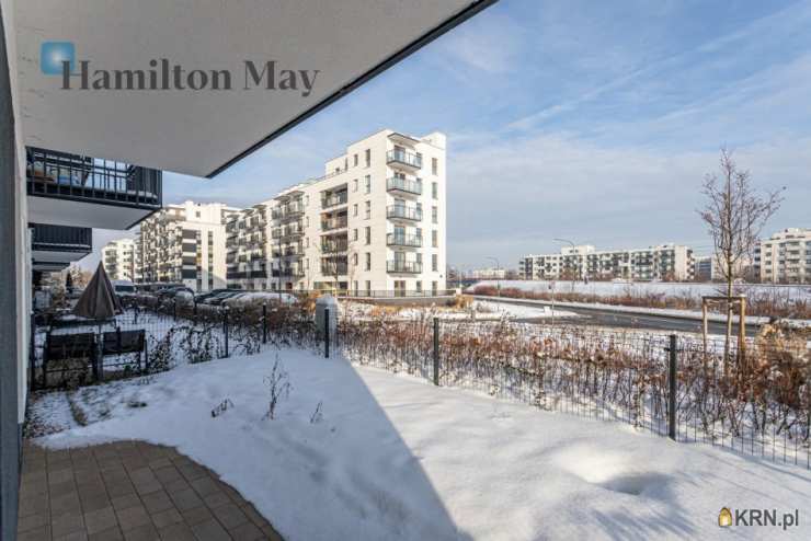 Hamilton May, Mieszkanie  na sprzedaż, Warszawa, ul. 