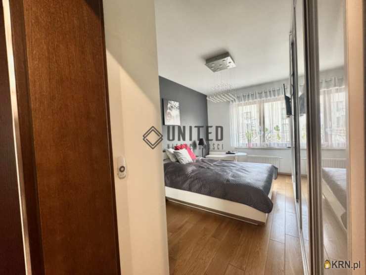 2 pokojowe, Mieszkanie  na sprzedaż, Wrocław, Psie Pole/Swojczyce, ul. 