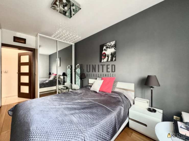 UNITED Nieruchomości, Mieszkanie  na sprzedaż, Wrocław, Psie Pole/Swojczyce, ul. 
