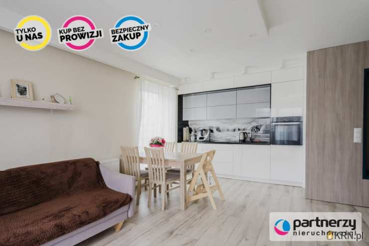 Mieszkanie  na sprzedaż, Gdynia, Oksywie, ul. Nasypowa, 3 pokojowe