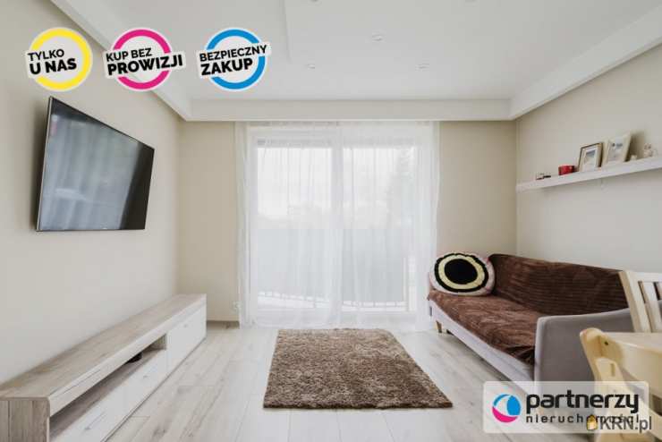 Gdynia, Oksywie, ul. Nasypowa, 3 pokojowe, Mieszkanie  na sprzedaż