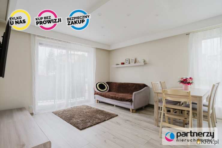 3 pokojowe, Mieszkanie  na sprzedaż, Gdynia, Oksywie, ul. Nasypowa