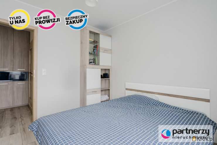 Gdynia, Oksywie, ul. Nasypowa, Mieszkanie  na sprzedaż, 3 pokojowe